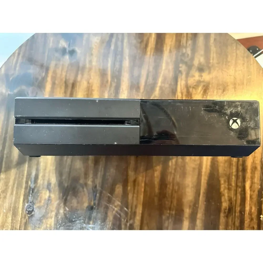 Microsoft Xbox One 500GB Console Only *Not Tested*